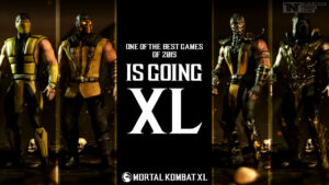 Mortal-kombat-xl, video game release schedule 2016