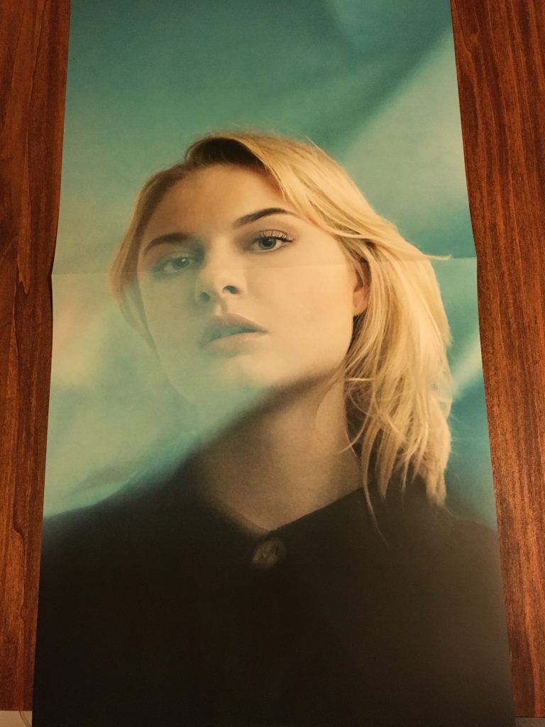 Geek insider vinyl me, please march edition: låpsley - long way home 12 Img_1997