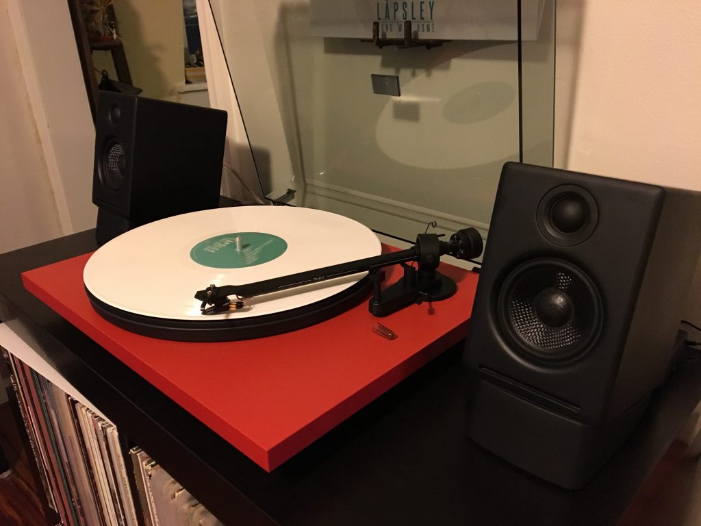 Geek insider vinyl me, please march edition: låpsley - long way home 18 Img_2002