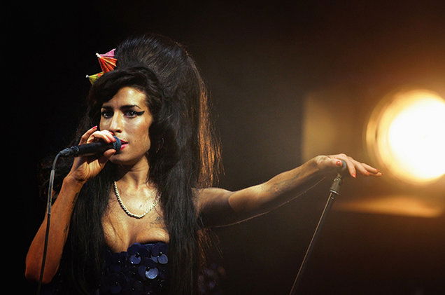 Geek insider the itunes 99 cent movie of the week: 'amy' 2 $0. 99 movie of the week, amy, amy winehouse, itunes $0. 99 rental