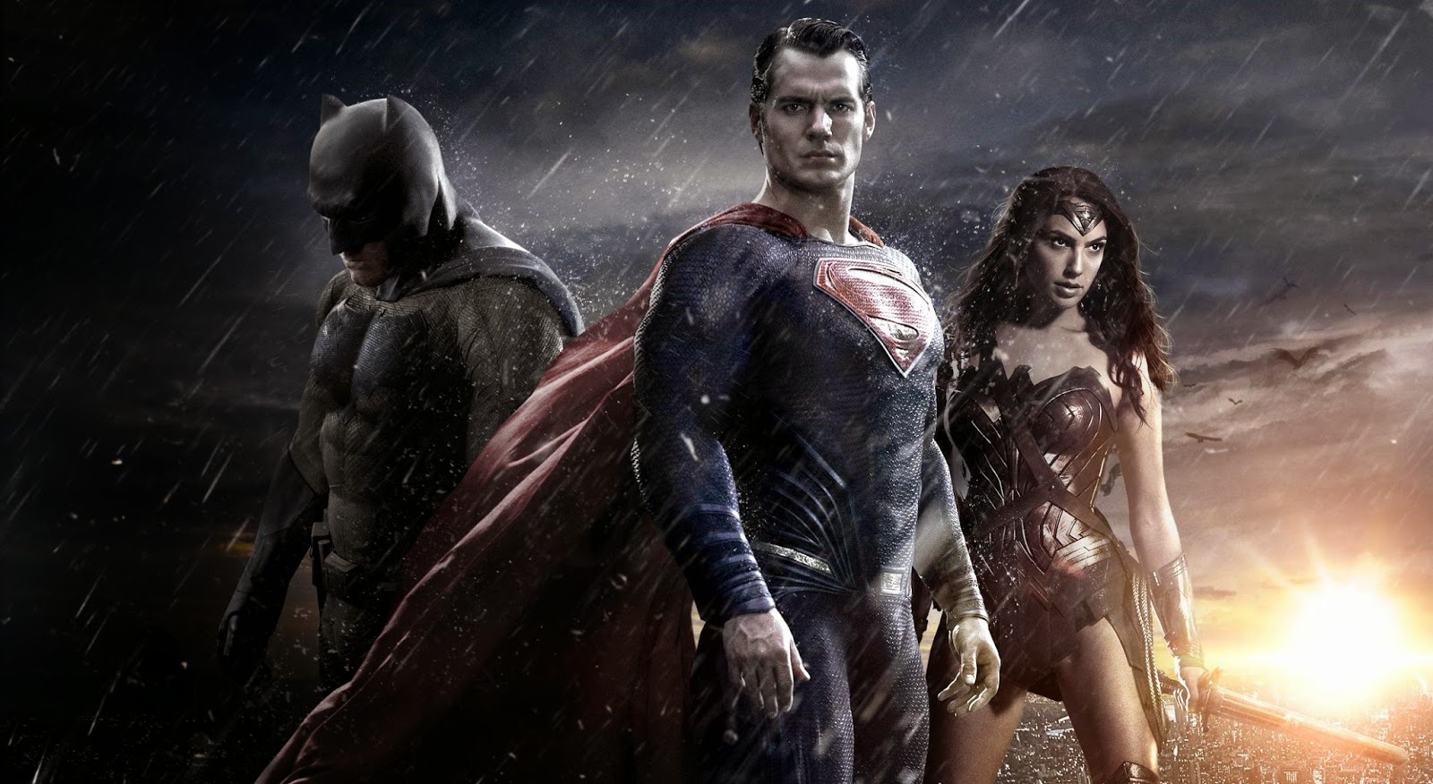 Batman v superman: dawn of justice, review, batman v superman, movie review