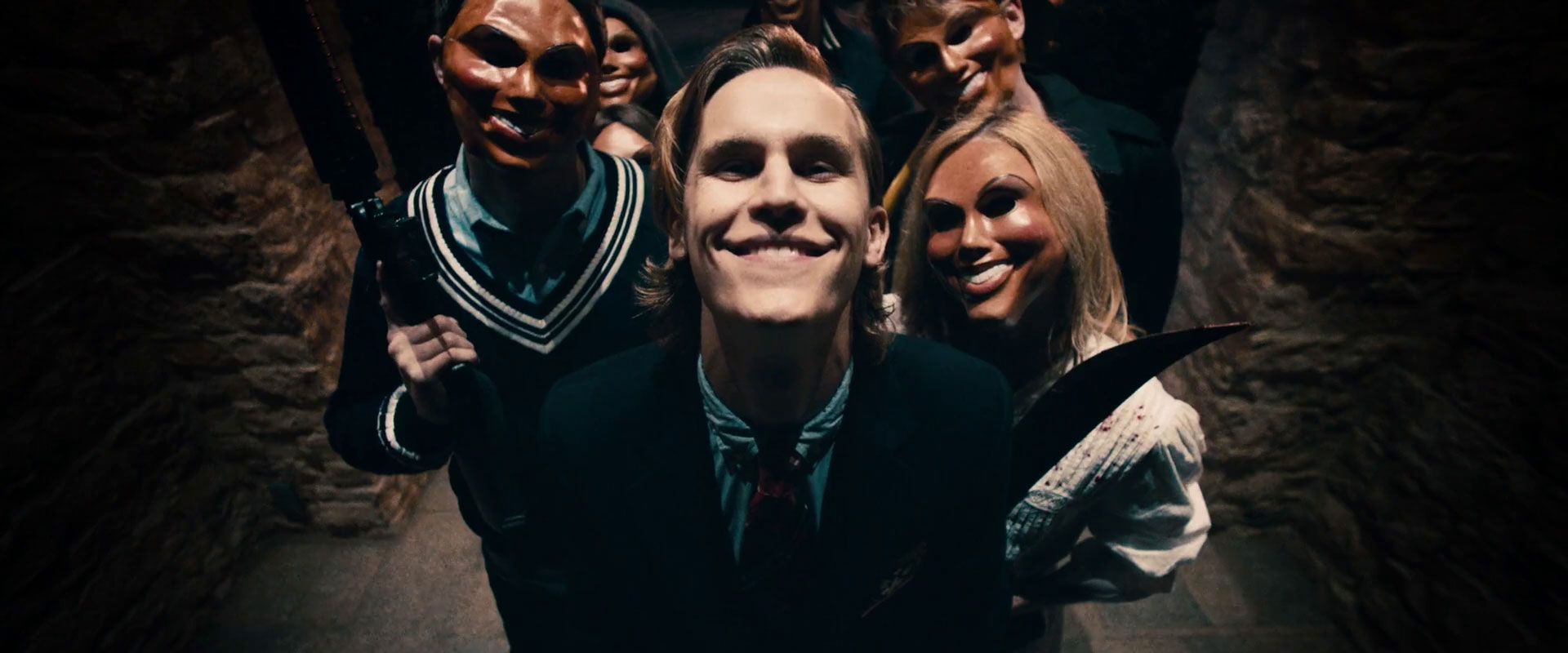 Watch the new trailer for ‘the purge: election year’