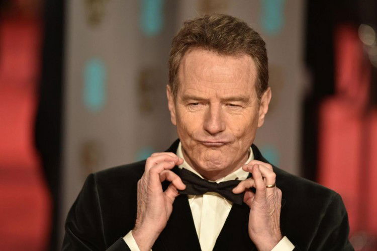 Geek insider bryan cranston to write and produce philip k dick anthology series 2 Bryan cranston, philip k dick, electric dreams