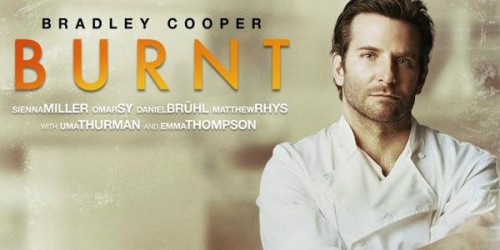 'burnt' is itunes 99 cent movie of the week