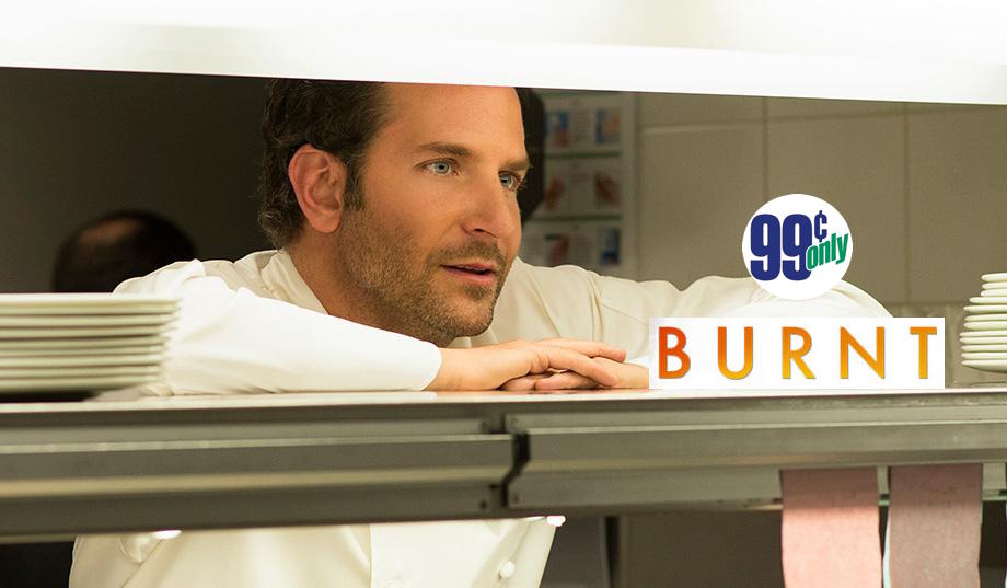The itunes 99 cent movie of the week: ‘burnt’