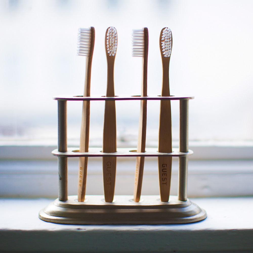 9 toothbrush beauty hacks you need to know about