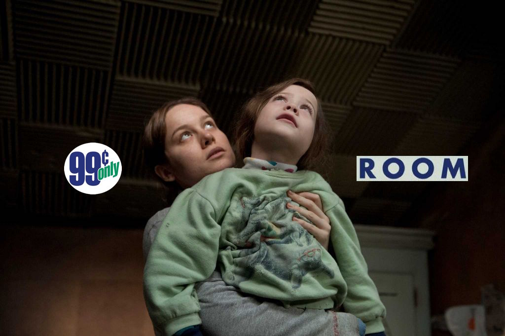 Room, 99 cents on itunes