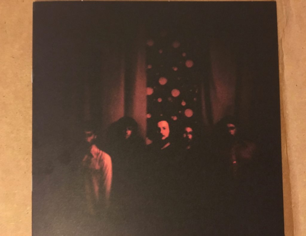 My morning jacket
