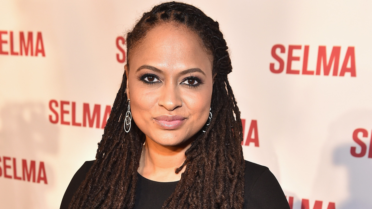 Ava duvernay directing 'a wrinkle in time'