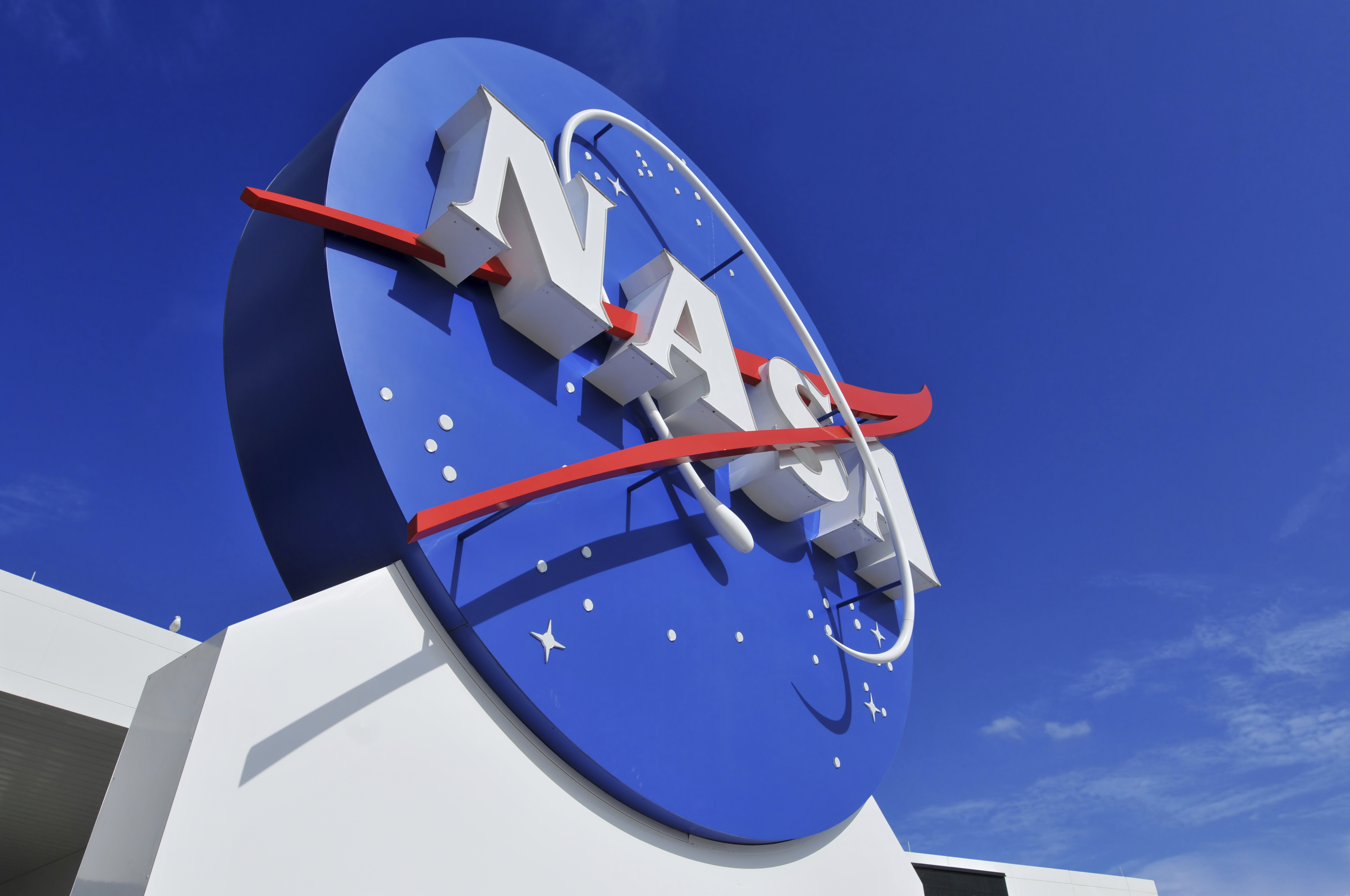 Nasa pubspace