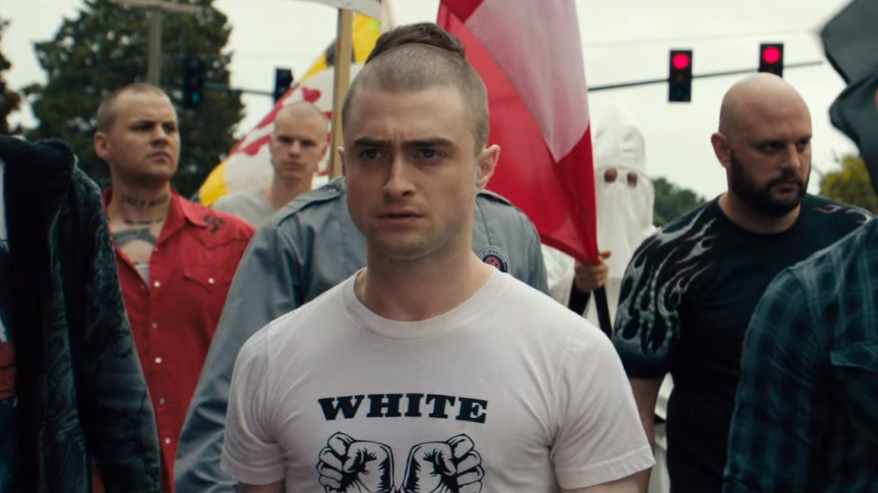 Daniel radcliffe has some choice words for hollywood’s lack of diversity