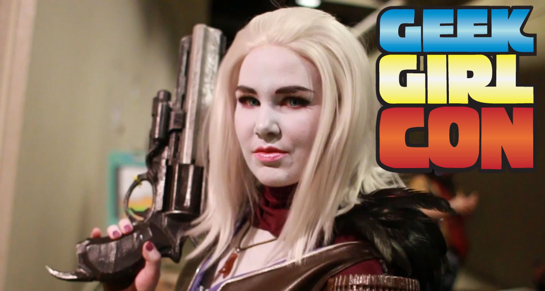 A newcomer’s guide to geekgirlcon 2016