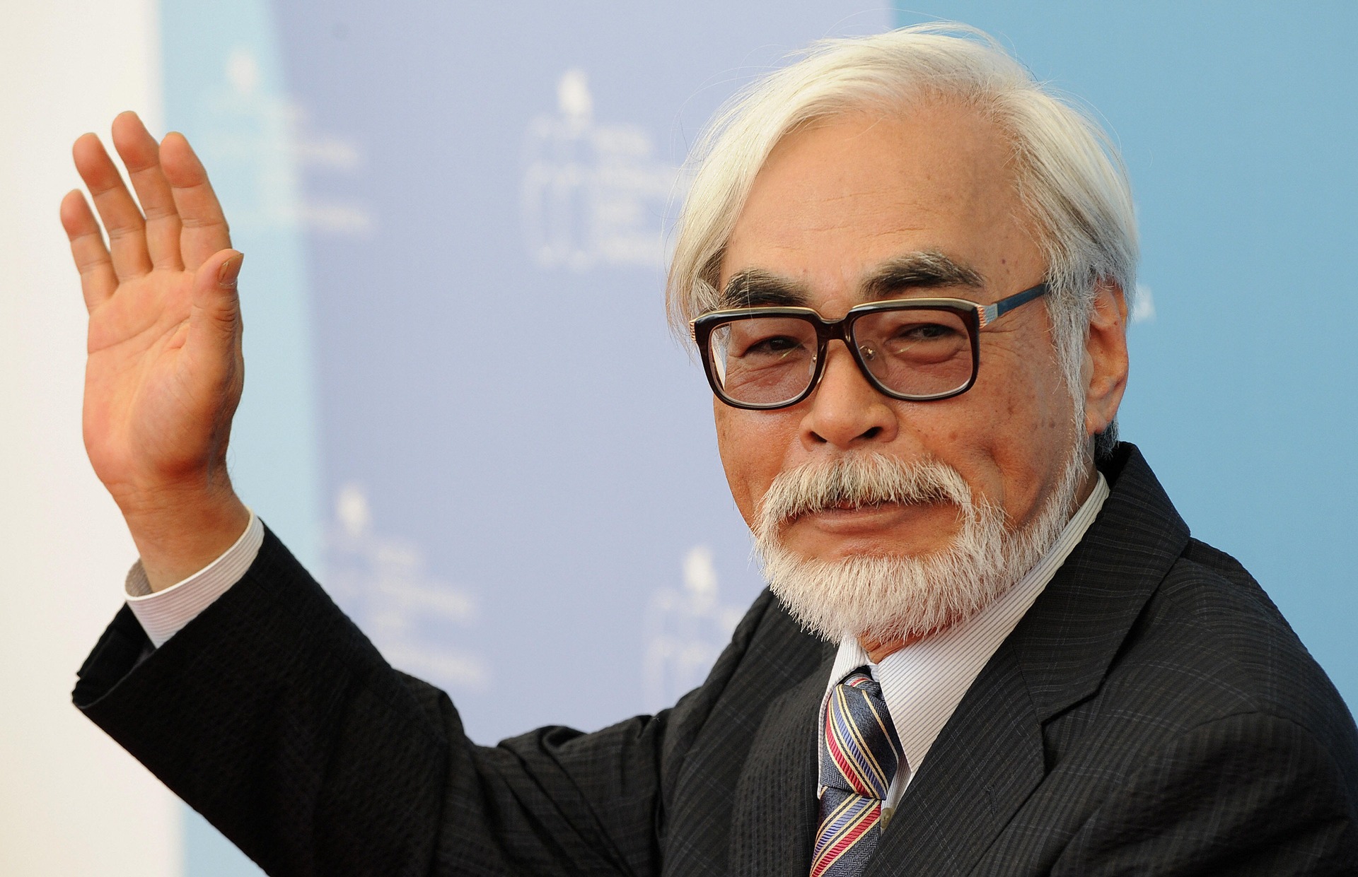 Japanese anime creator hayao miyazaki out of retirement one last time