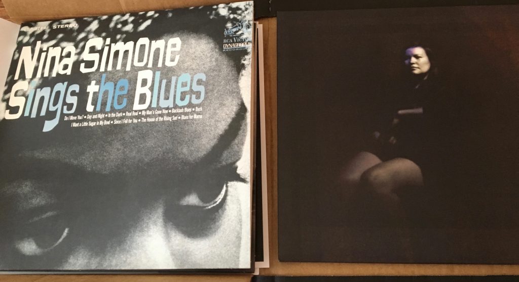 Geek insider vinyl me, please december edition: 'nina simone sings the blues' 5 Img_2917-2