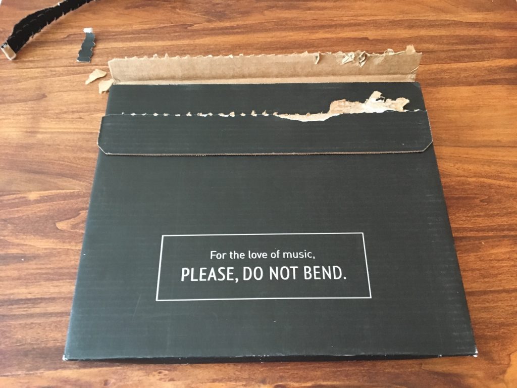 Geek insider vinyl me, please december edition: 'nina simone sings the blues' 2 Img_2918