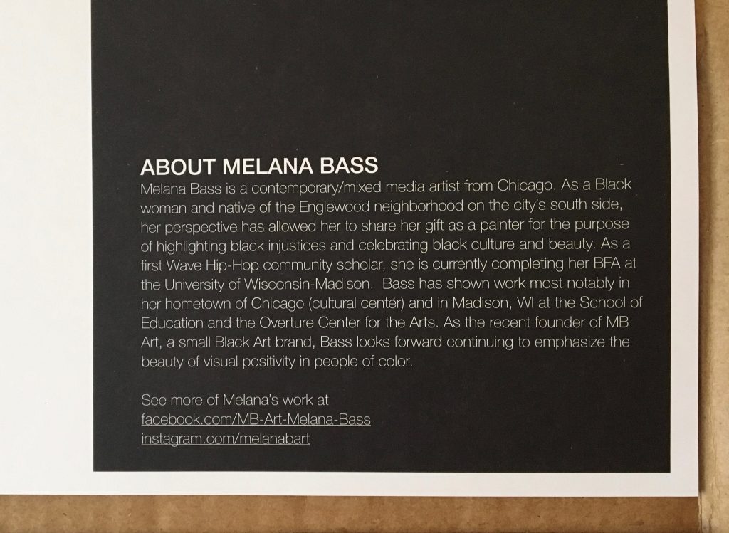 Geek insider vinyl me, please december edition: 'nina simone sings the blues' 14 Img_2928-2