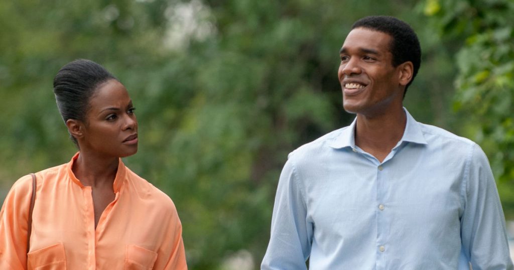 Geek insider the itunes $0. 99 movie of the week: 'southside with you' 2 Brody-southsidewithyou2-1200x630-1471556682