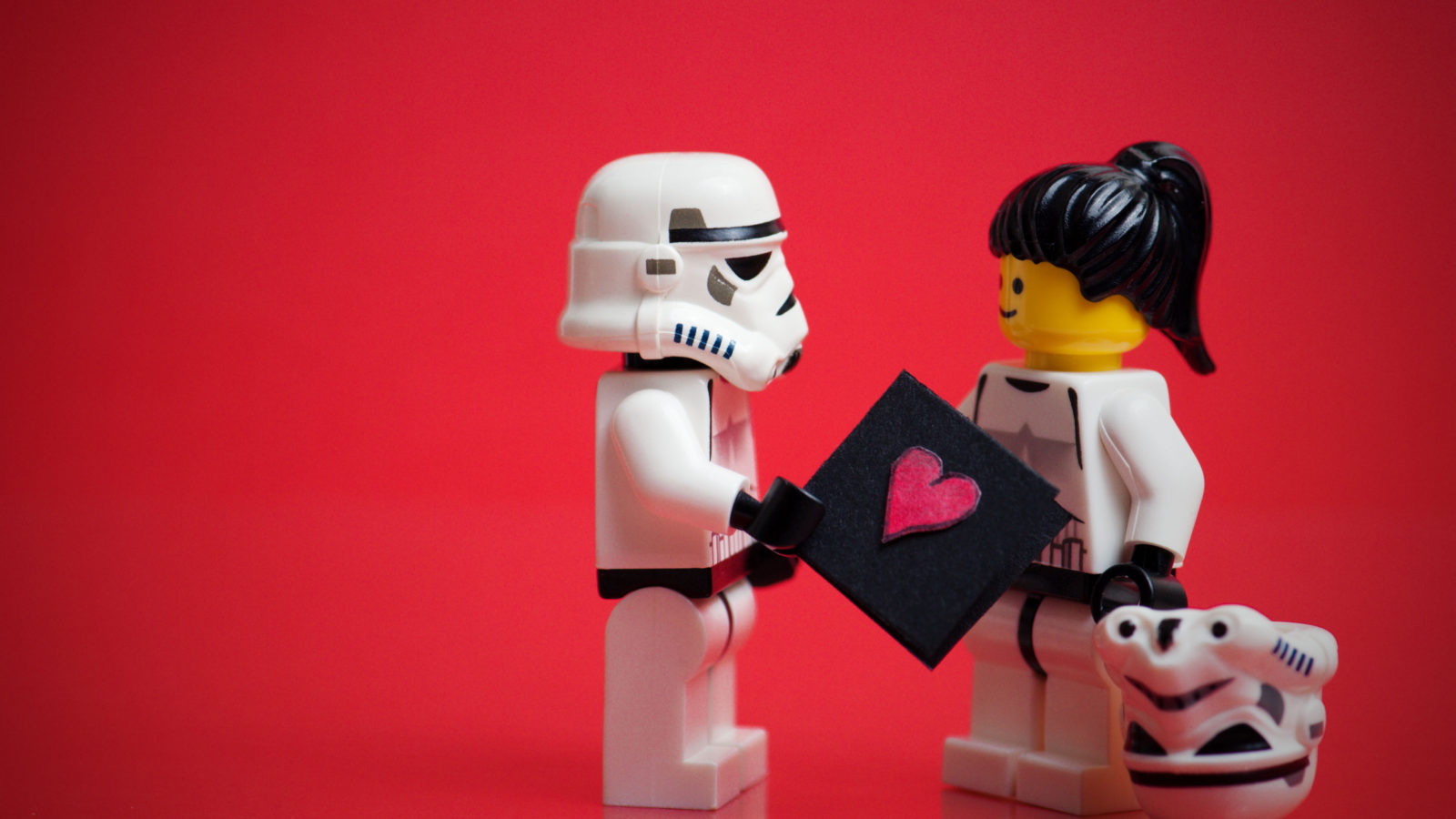 Sweeten up valentine’s day with some “geek”