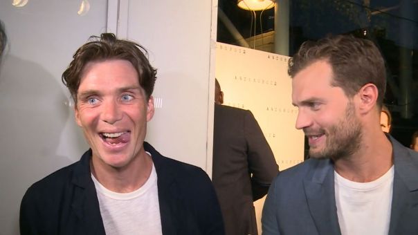 Geek insider here's what's coming to amazon video in march 2 Jamie dornan, cillian murphy