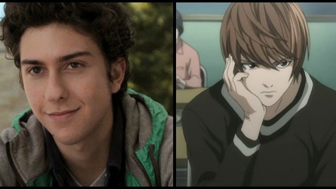 Geek insider death note: another case of white washing? 2 Death note nat wolff casting controversy
