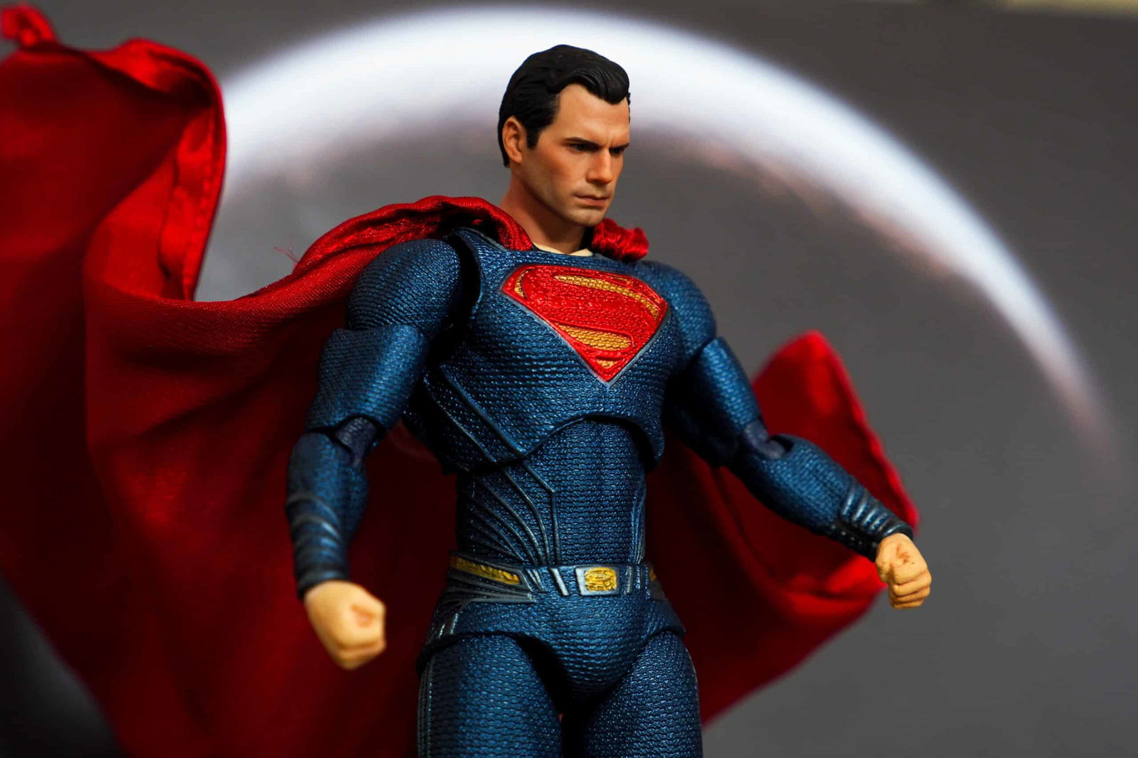 Superman