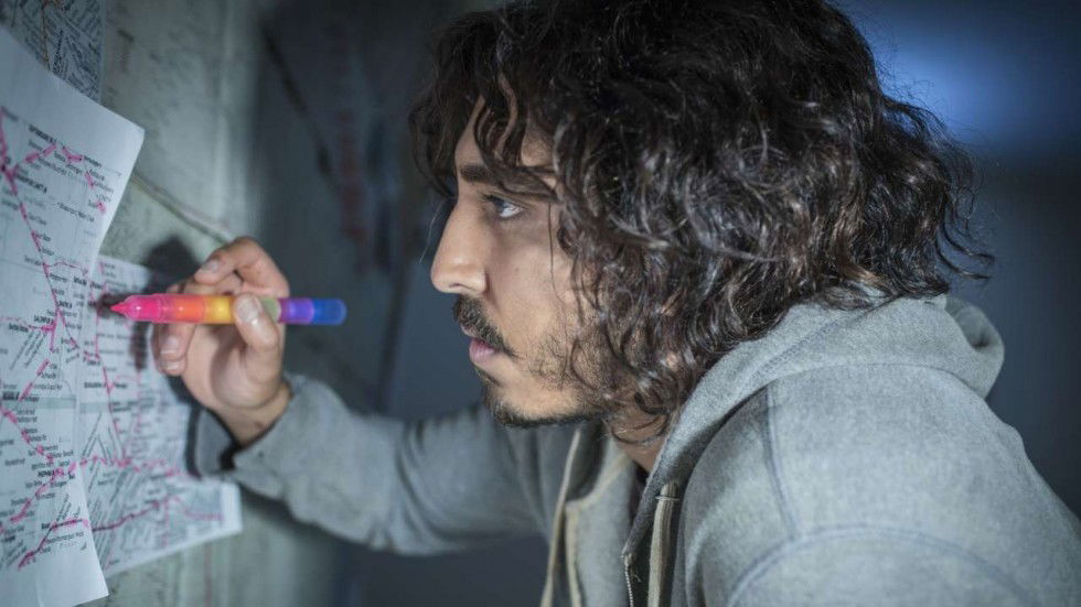 Geek insider the itunes $0. 99 movie of the week: 'lion' 3 Lion