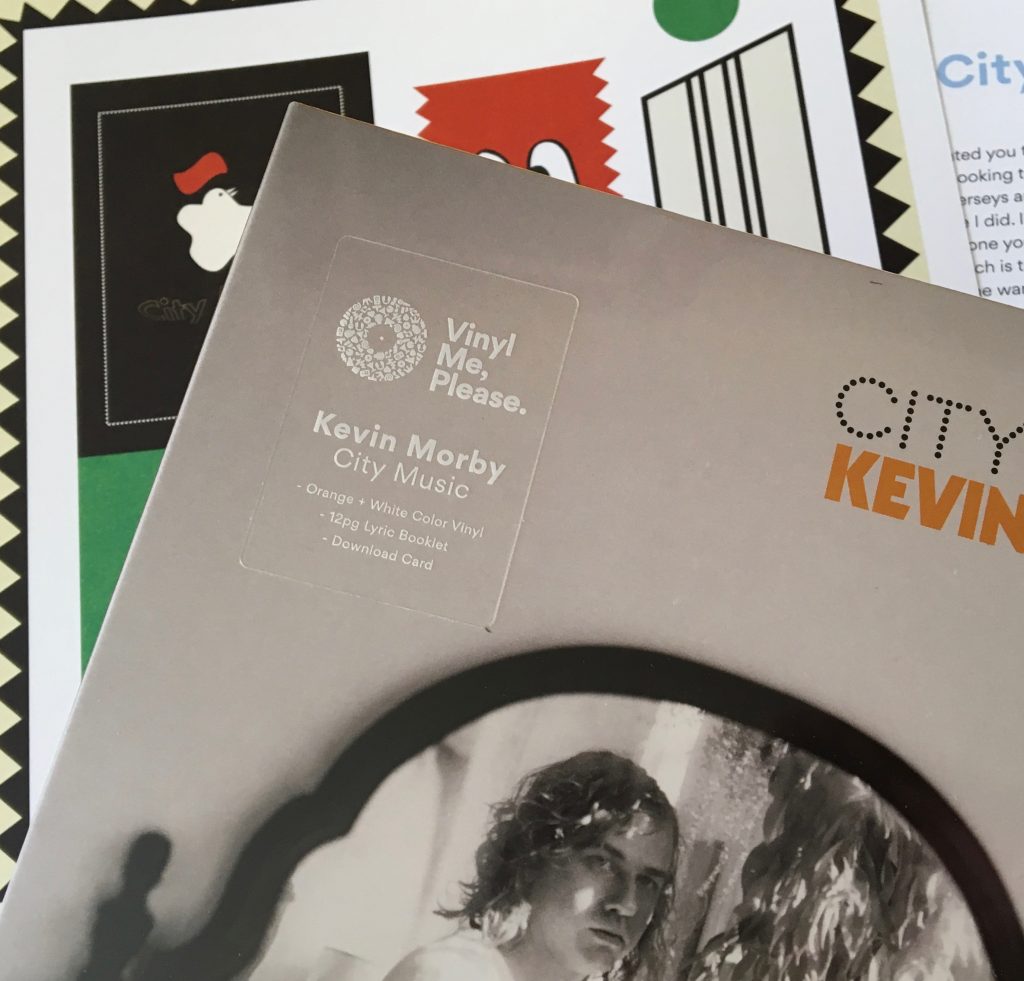 City music