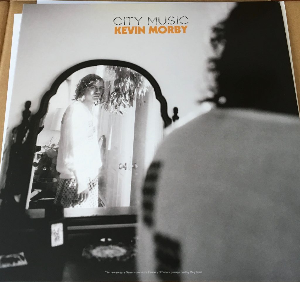 City music