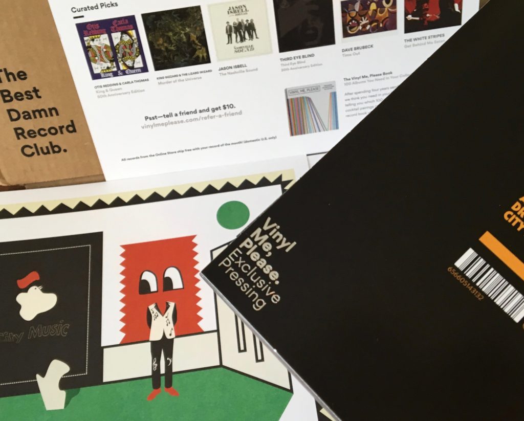 Geek insider, geekinsider, geekinsider. Com,, vinyl me, please june edition: kevin morby 'city music', entertainment