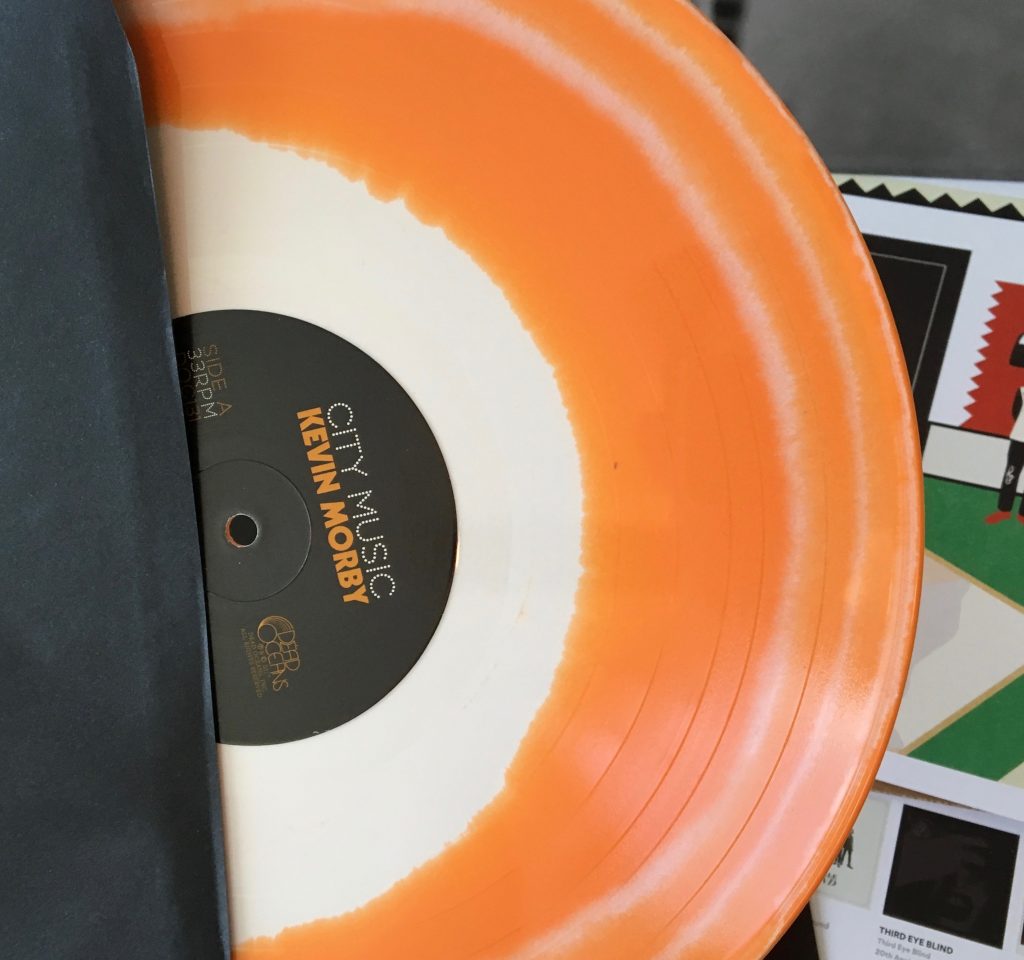 Geek insider, geekinsider, geekinsider. Com,, vinyl me, please june edition: kevin morby 'city music', entertainment