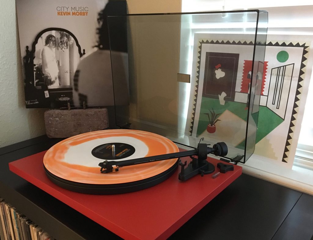 Geek insider, geekinsider, geekinsider. Com,, vinyl me, please june edition: kevin morby 'city music', entertainment