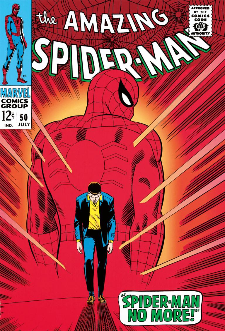 Geek insider, geekinsider, geekinsider. Com,, opening panel: a guide to starting spider-man comics, comics, entertainment