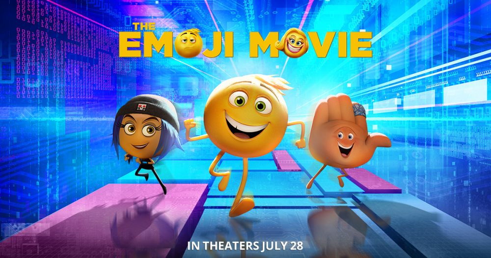 A quick look into what happened with ‘the emoji movie’