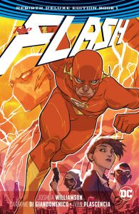 Geek insider, geekinsider, geekinsider. Com,, speed reading: comics to read if you love the flash, entertainment