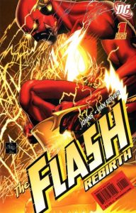 Geek insider, geekinsider, geekinsider. Com,, speed reading: comics to read if you love the flash, entertainment
