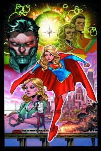 Geek insider supergirl: comics for people who love the show 4 Geek insider, geekinsider, geekinsider. Com,, supergirl: comics for people who love the show, entertainment