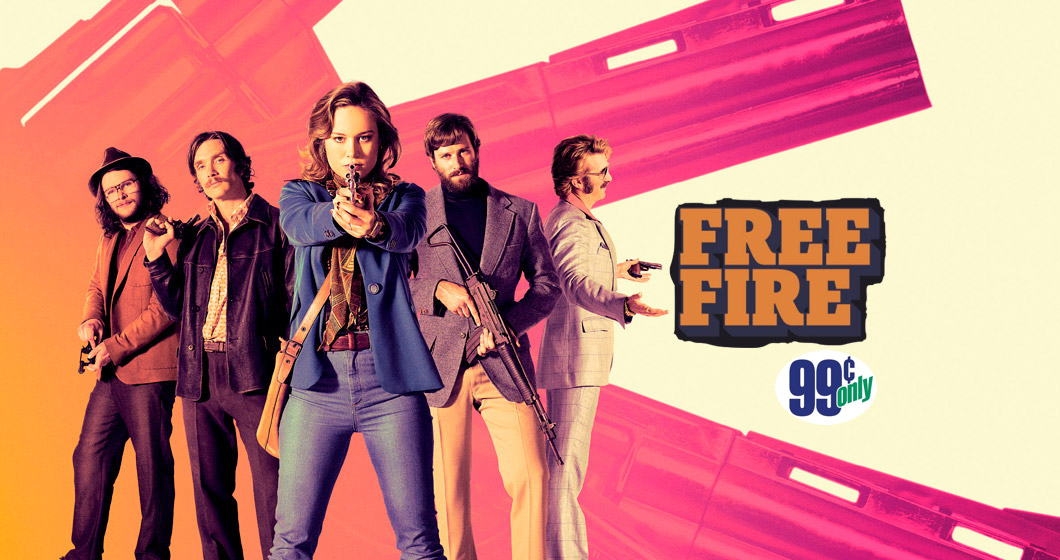 Geek insider, geekinsider, geekinsider. Com,, the itunes $0. 99 movie of the week: 'free fire', entertainment