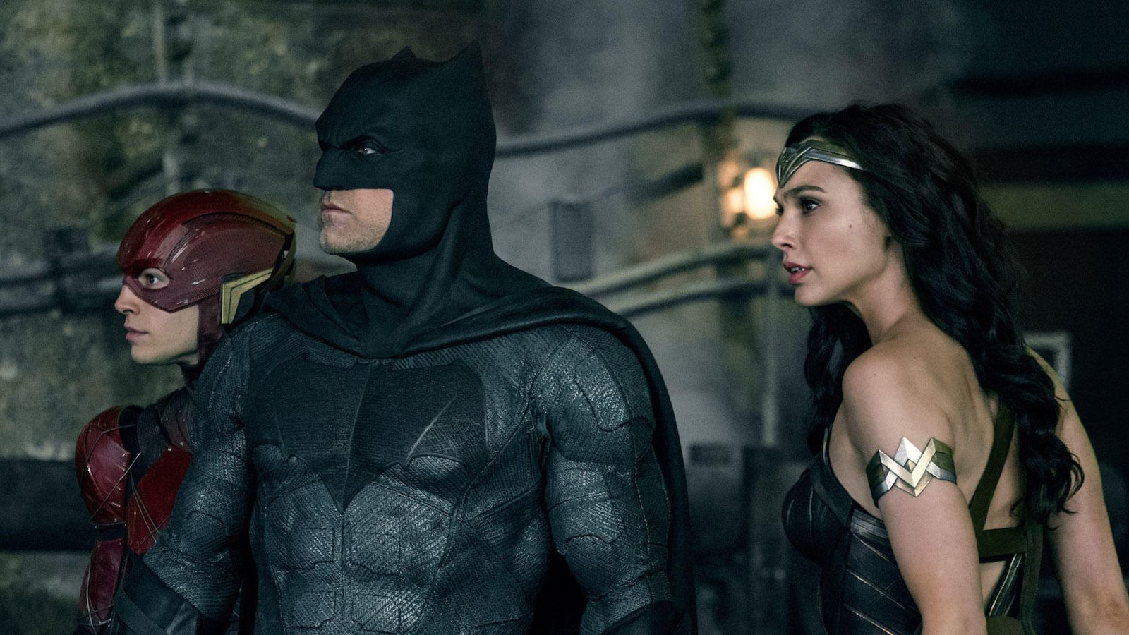‘justice league’ does no justice to dc universe