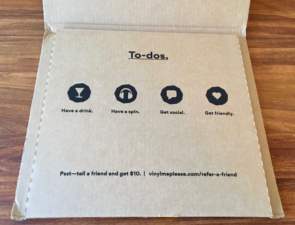 Geek insider vinyl me, please december edition: miles davis 'sorcerer' 4 Geek insider, geekinsider, geekinsider. Com,, vinyl me, please december edition: miles davis 'sorcerer', entertainment