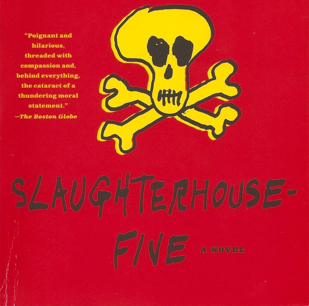 Slaughterhouse-five tv series