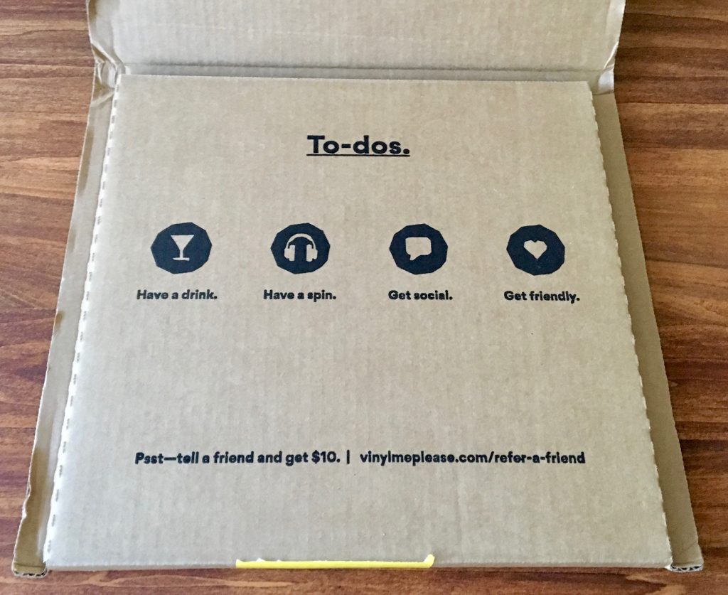 Geek insider vinyl me, please january edition: moby "play" 4 Geek insider, geekinsider, geekinsider. Com,, vinyl me, please january edition: moby "play", entertainment