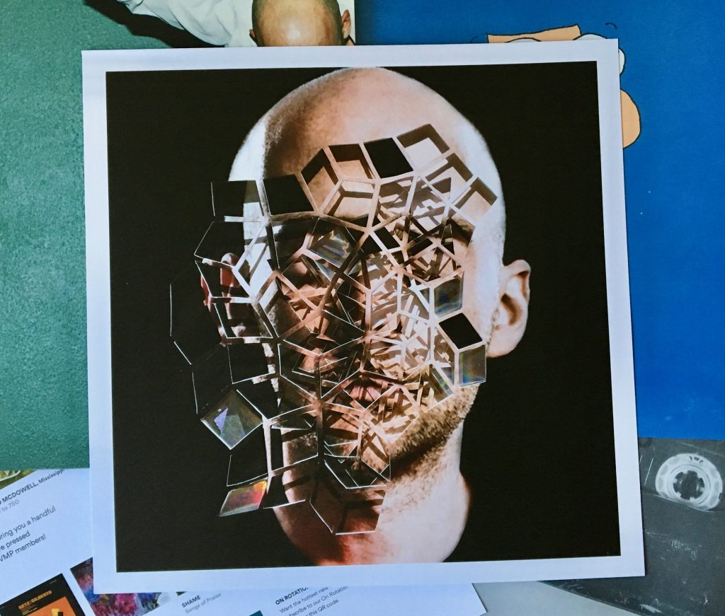 Geek insider vinyl me, please january edition: moby "play" 12 Geek insider, geekinsider, geekinsider. Com,, vinyl me, please january edition: moby "play", entertainment