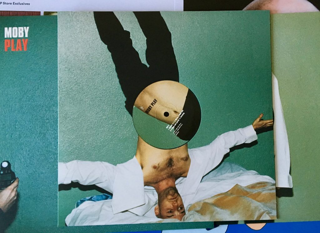 Geek insider vinyl me, please january edition: moby "play" 18 Geek insider, geekinsider, geekinsider. Com,, vinyl me, please january edition: moby "play", entertainment