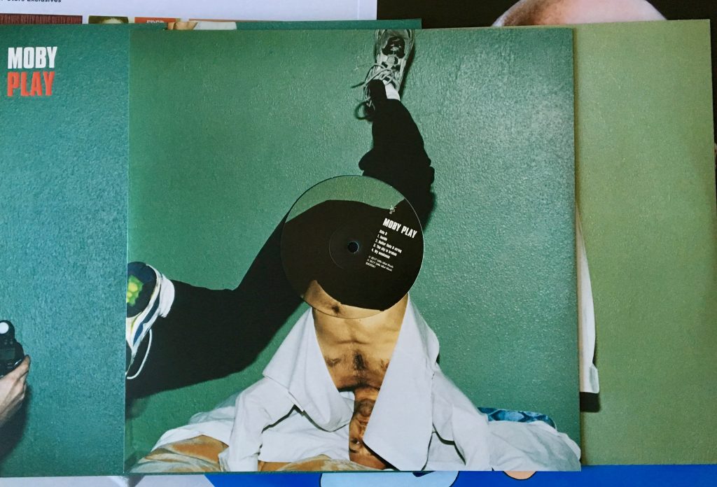 Geek insider vinyl me, please january edition: moby "play" 19 Geek insider, geekinsider, geekinsider. Com,, vinyl me, please january edition: moby "play", entertainment