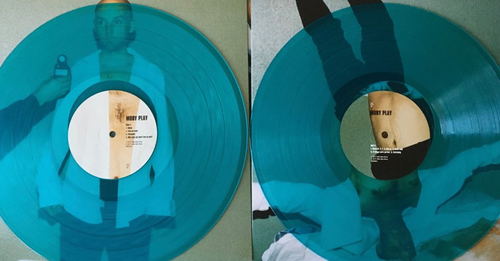 Geek insider vinyl me, please january edition: moby "play" 22 Geek insider, geekinsider, geekinsider. Com,, vinyl me, please january edition: moby "play", entertainment