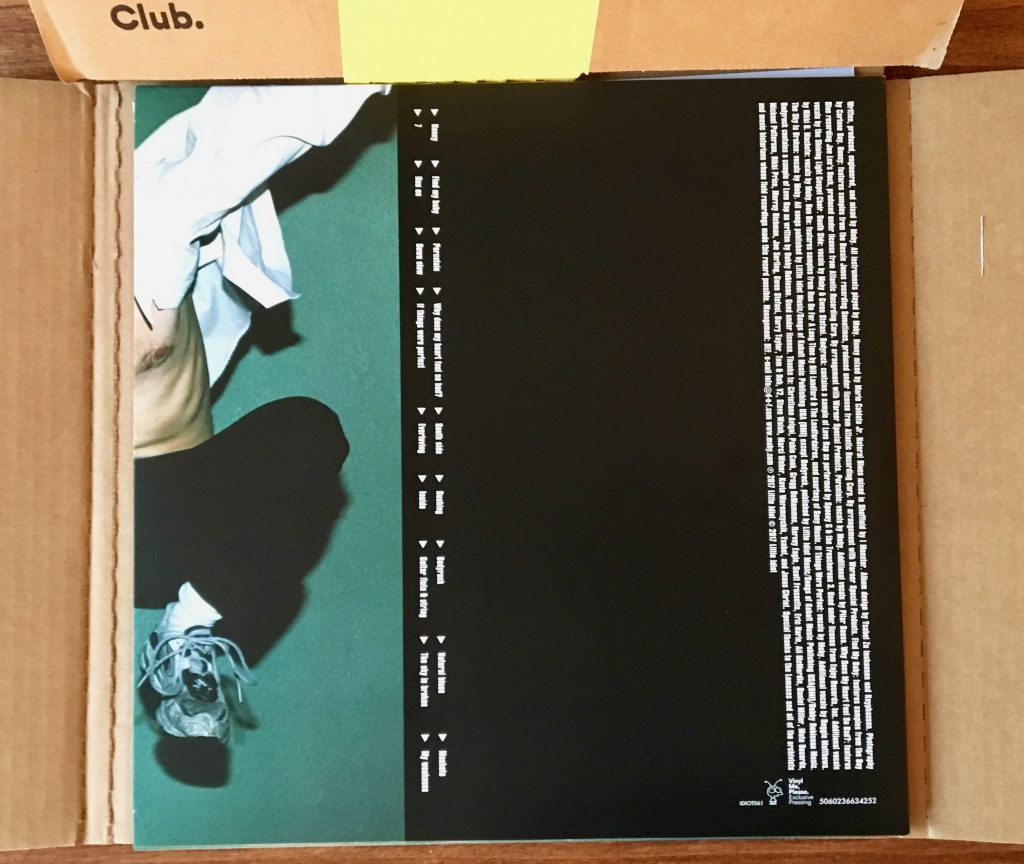 Geek insider vinyl me, please january edition: moby "play" 7 Geek insider, geekinsider, geekinsider. Com,, vinyl me, please january edition: moby "play", entertainment