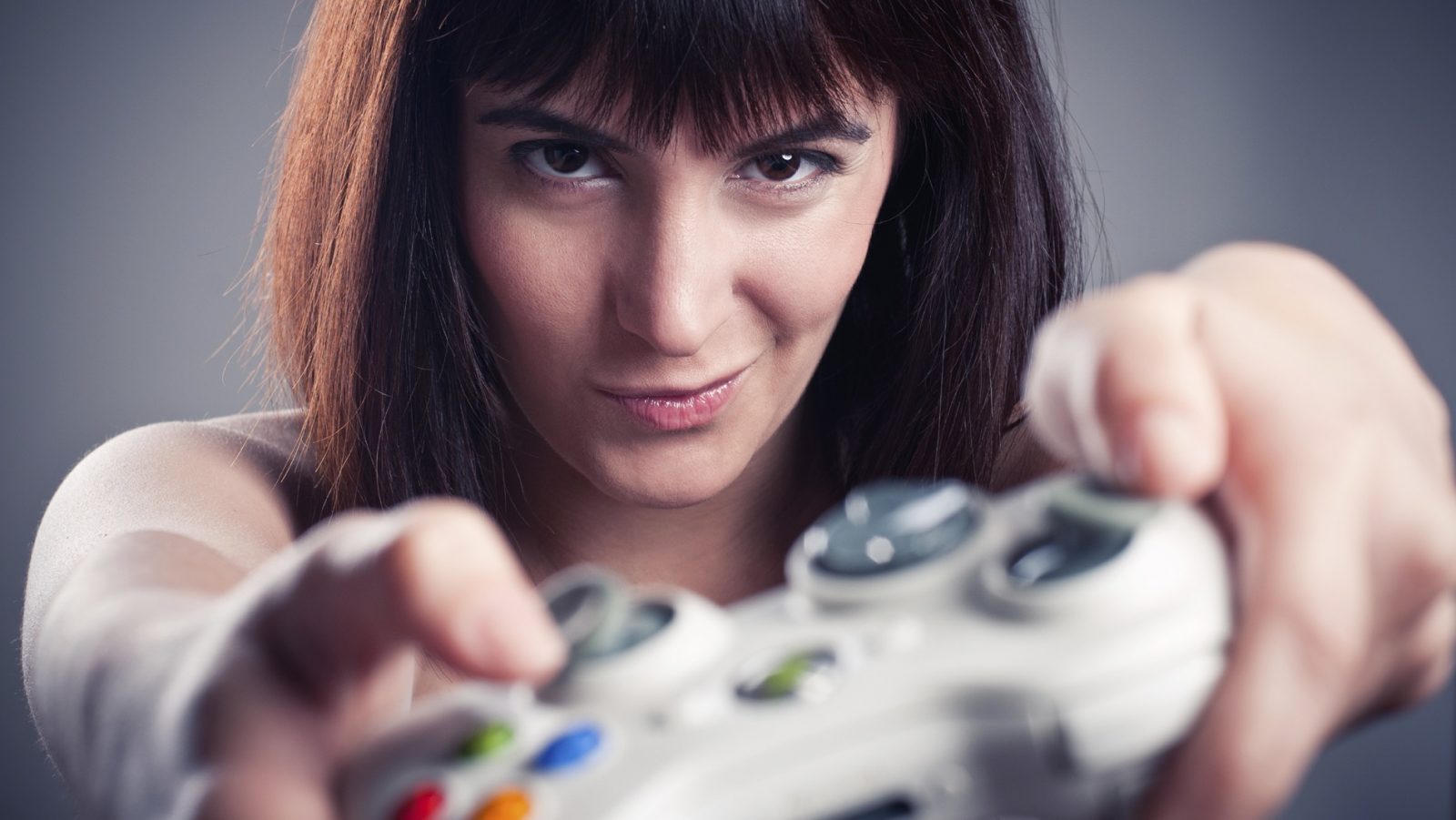 Geek insider, geekinsider, geekinsider. Com,, how wrong are we about the gaming gender divide? , gaming, lady geek
