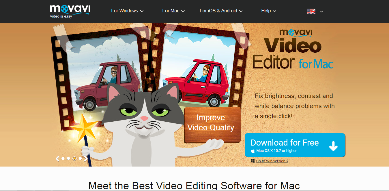 Why movavi video converter for mac is the latest buzzword in the tech tinsel town