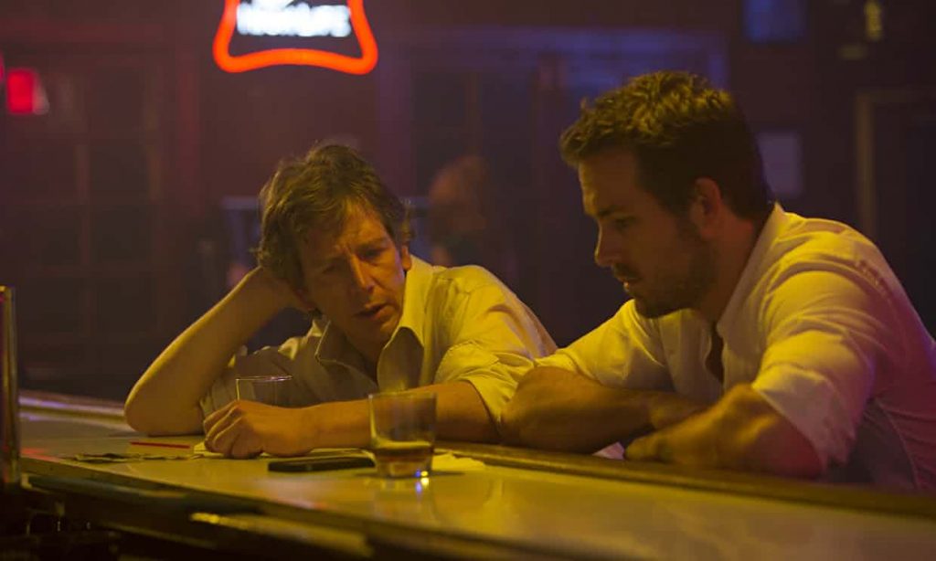 Mississippi grind