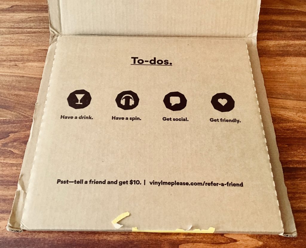 Geek insider vinyl me, please march edition: beach house 'devotion' 4 Geek insider, geekinsider, geekinsider. Com,, vinyl me, please march edition: beach house 'devotion', entertainment